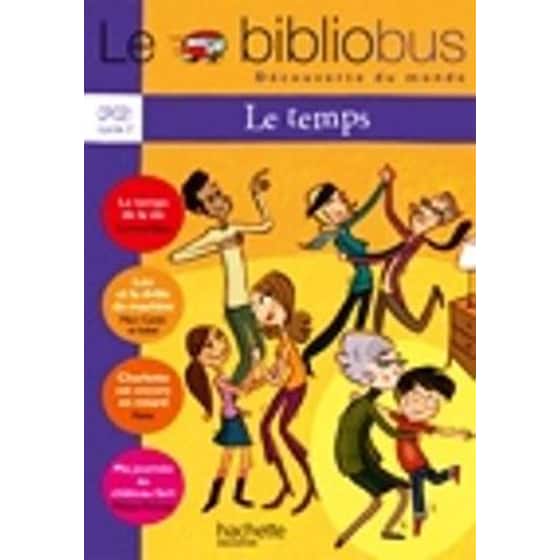 Le Le bibliobus image 0