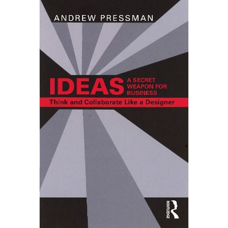 IDEAS—A Secret Weapon for Business