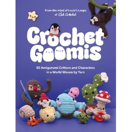 Crochet Goomis