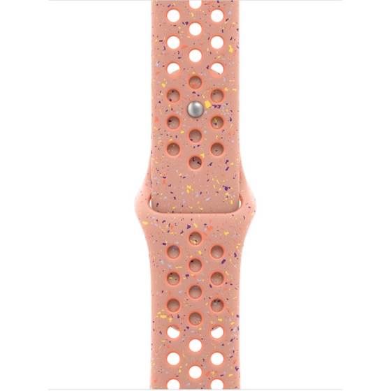 Λουράκι Apple Nike Sport Band M/L για Apple Watch 40mm - Alpenglow Pink image 0