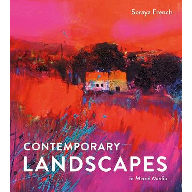 Contemporary Landscapes in Mixed Media
