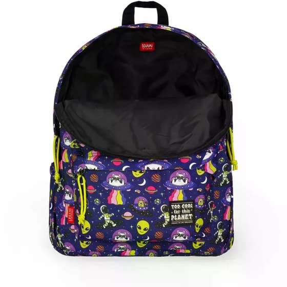 Τσάντα Πλάτης Legami Space image 2