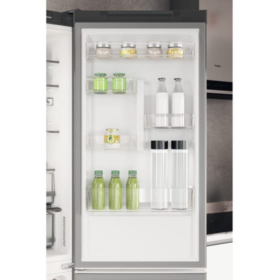 WHIRLPOOL W7X 92O OX H Total No Frost 367 Lt Inox Ψυγειοκαταψύκτης image 7
