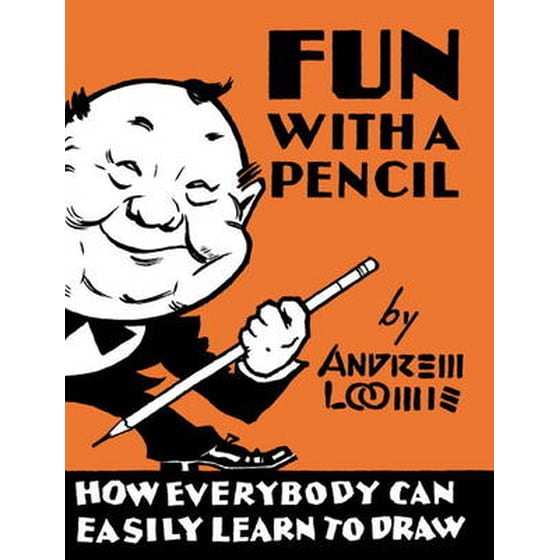 Fun with a Pencil image 0