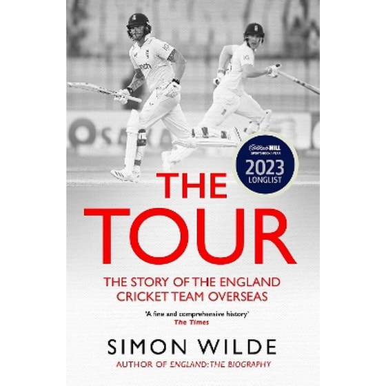 The Tour image 0