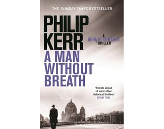Man Without Breath image 0