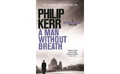 Man Without Breath