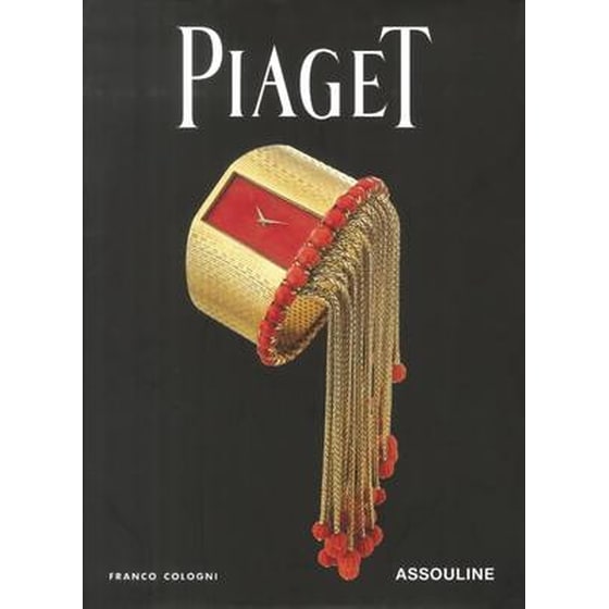Piaget image 0