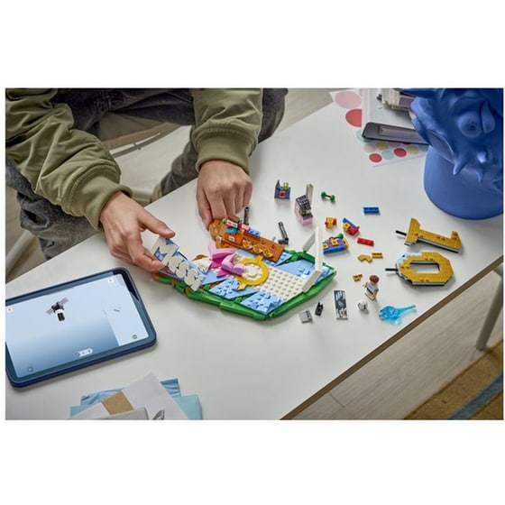 LEGO® Edition Football (43011) image 10