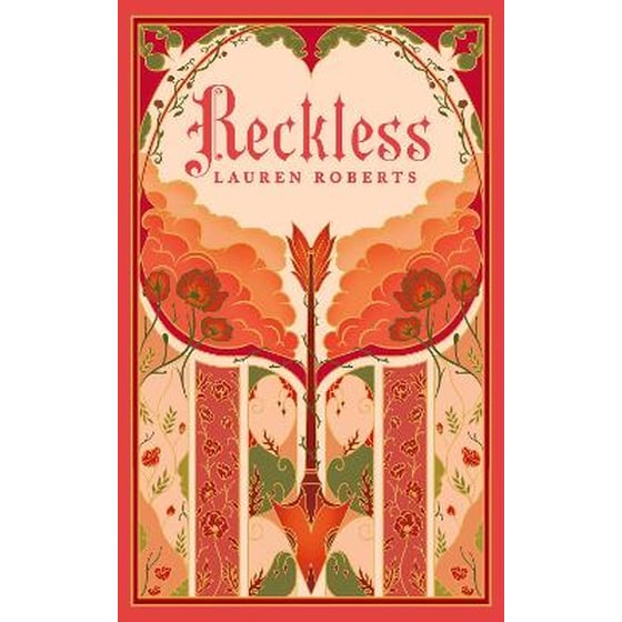 Reckless Ultra Deluxe Edition image 0