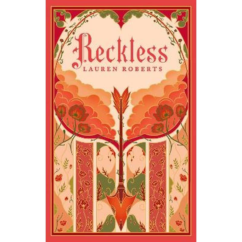 Reckless Ultra Deluxe Edition