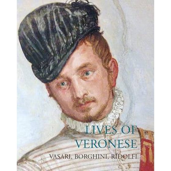 Lives of Veronese image 0
