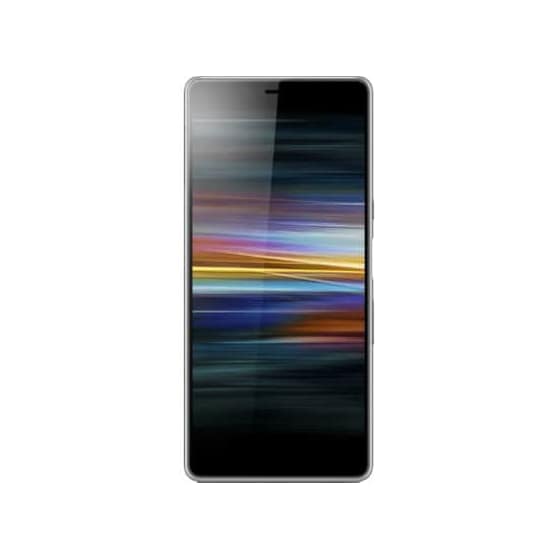 Sony Xperia L3 32GB Smartphone Ασημί image 0