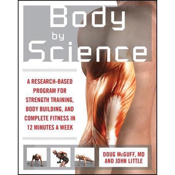Body by Science image 0