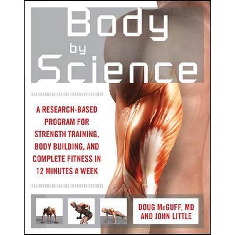 Body by Science