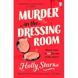 Murder in the Dressing Room