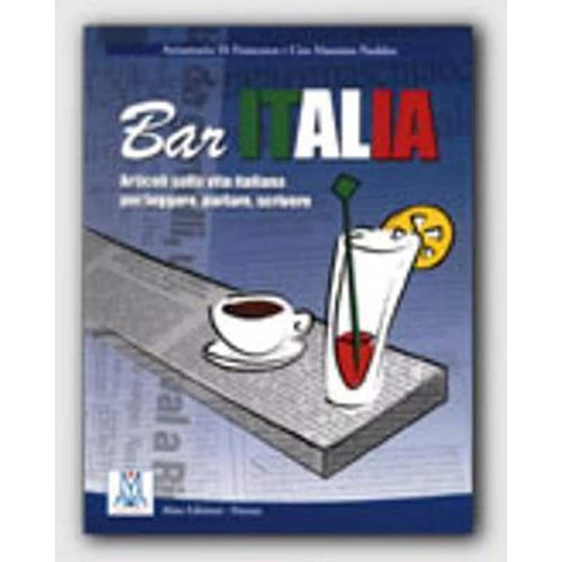 Bar Italia