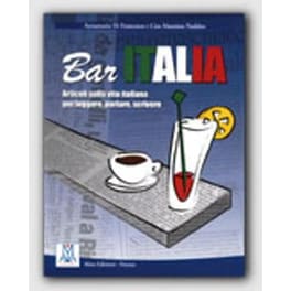 Bar Italia (A1, A2, B1, B2, C1, C2)