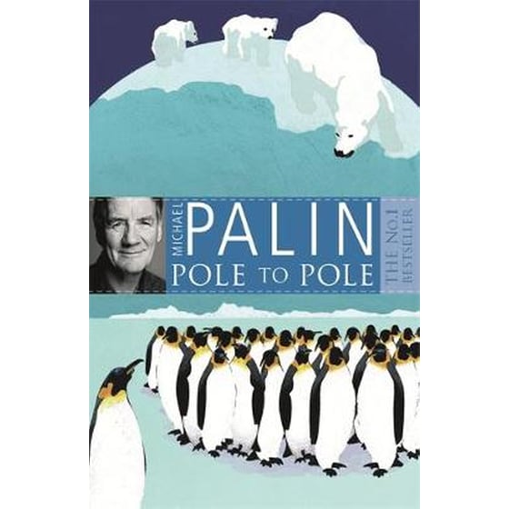 Pole To Pole image 0