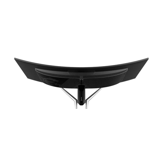 MSI MPG 491CQPX QD-OLED Monitor 49" 5Κ Ultra HD Curved OLED 240Hz 0.03 ms image 4