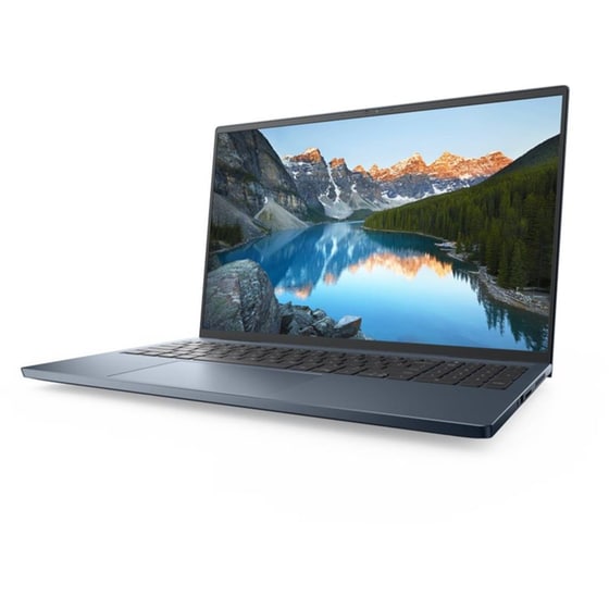 Laptop Dell 7610 16" 2K+ (Core i7-11800H/16GB/512GB SSD/GeForce RTX 3050Ti 4GB/Win10Home) image 2
