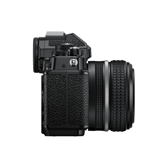 Φωτογραφική Μηχανή Mirrorless Nikon Z F & Φακός Nikkor Z 40MM F2 - Μαύρο image 3