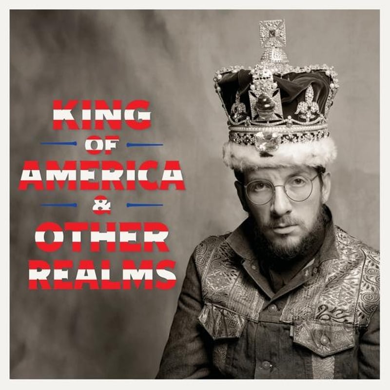 King Of America Other Realms (6CD)