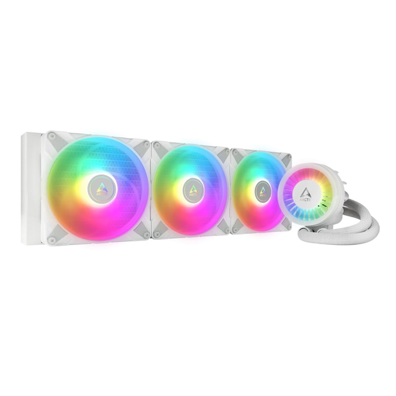 ARCTIC Υδρόψυξη επεξεργαστή Arctic Liquid Freezer III 420mm A-RGB