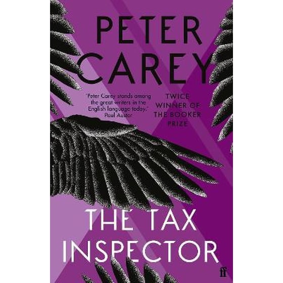 The Tax Inspector image 0