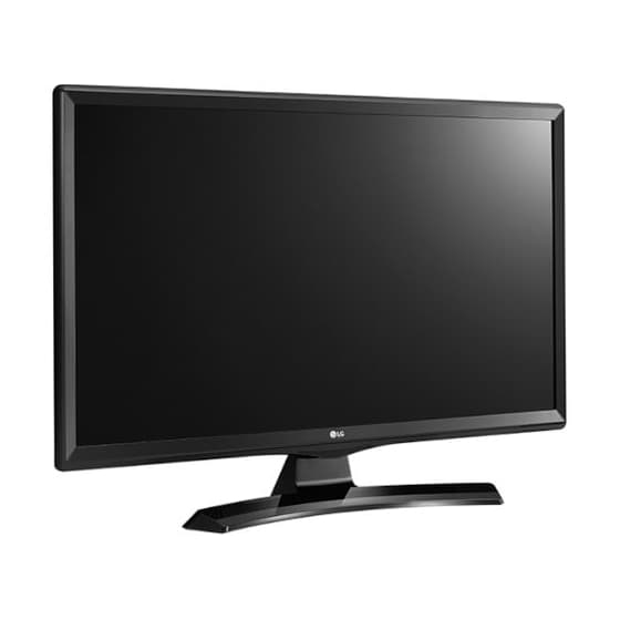 Οθόνη LG 24TK410V-PZ 24" HD Ready image 4