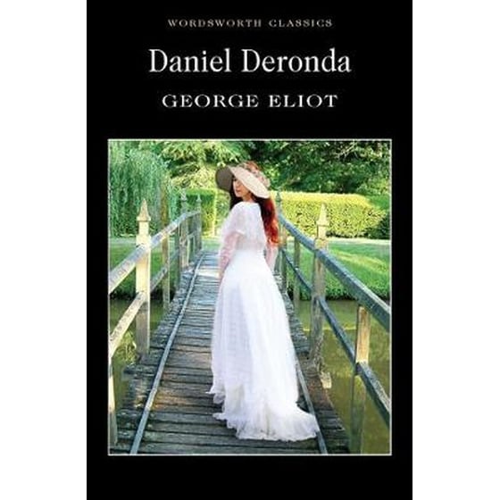 Daniel Deronda image 0