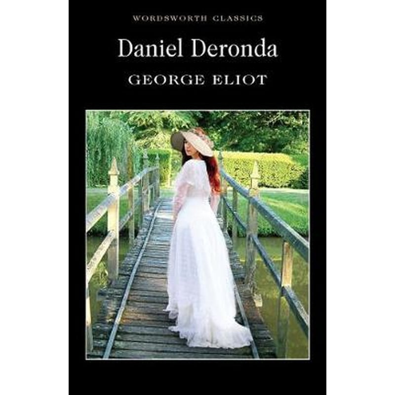 Daniel Deronda