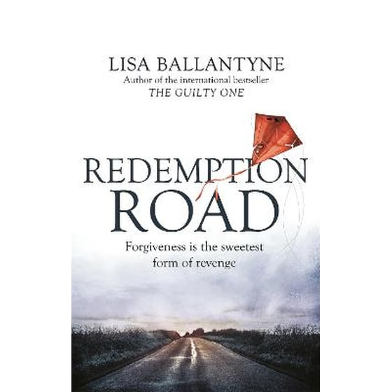 Redemption Road image 0