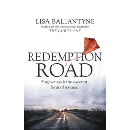 Redemption Road