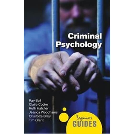 Criminal Psychology image 0