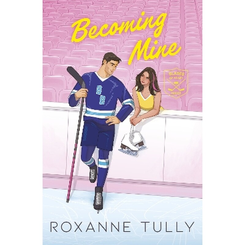 Becoming Mine