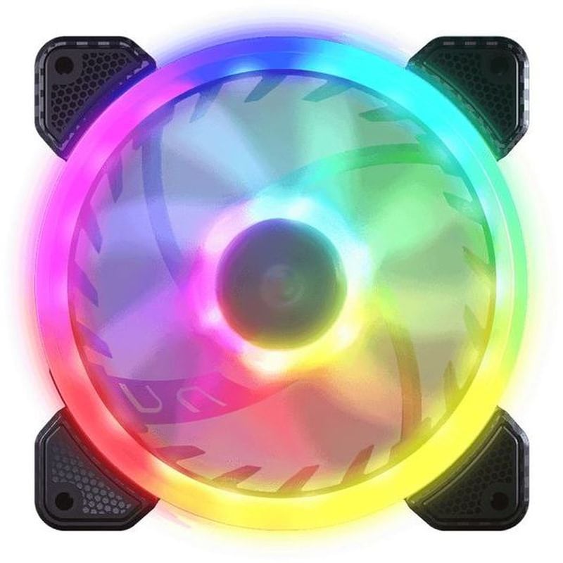 Case Fan Cougar Vortex VX120 120mm ARGB