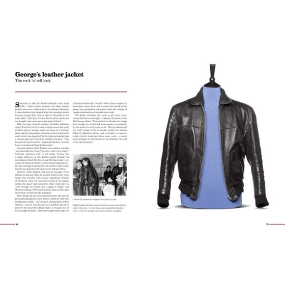 The Beatles in 100 Objects image 2
