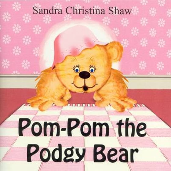 Pom-Pom the Podgy Bear image 0