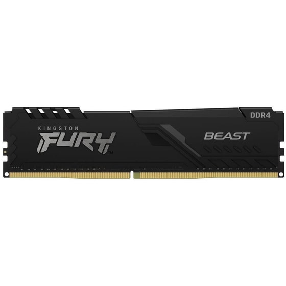 Kingston Fury Beast KF432C16BB/32 DDR4 3200MHz (2x16GB) image 0
