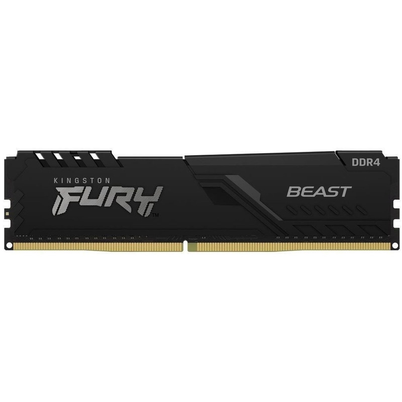 Kingston Fury Beast KF432C16BB/32 DDR4 3200MHz (2x16GB) KINGSTON