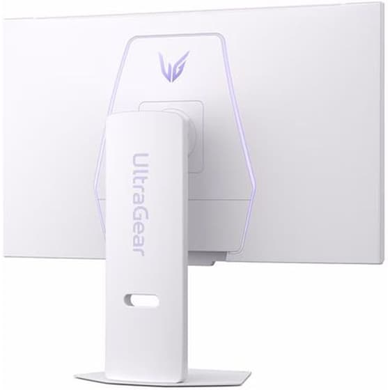 LG UltraGear 32G810SA Gaming Monitor 32'' 4K UHD IPS Flat 144Hz 1ms image 12