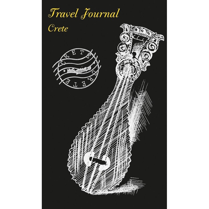 Travel Journal: Crete