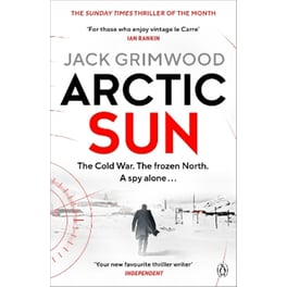 Arctic Sun