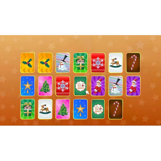 The Elf on the Shelf: Christmas Heroes - PS5 image 5