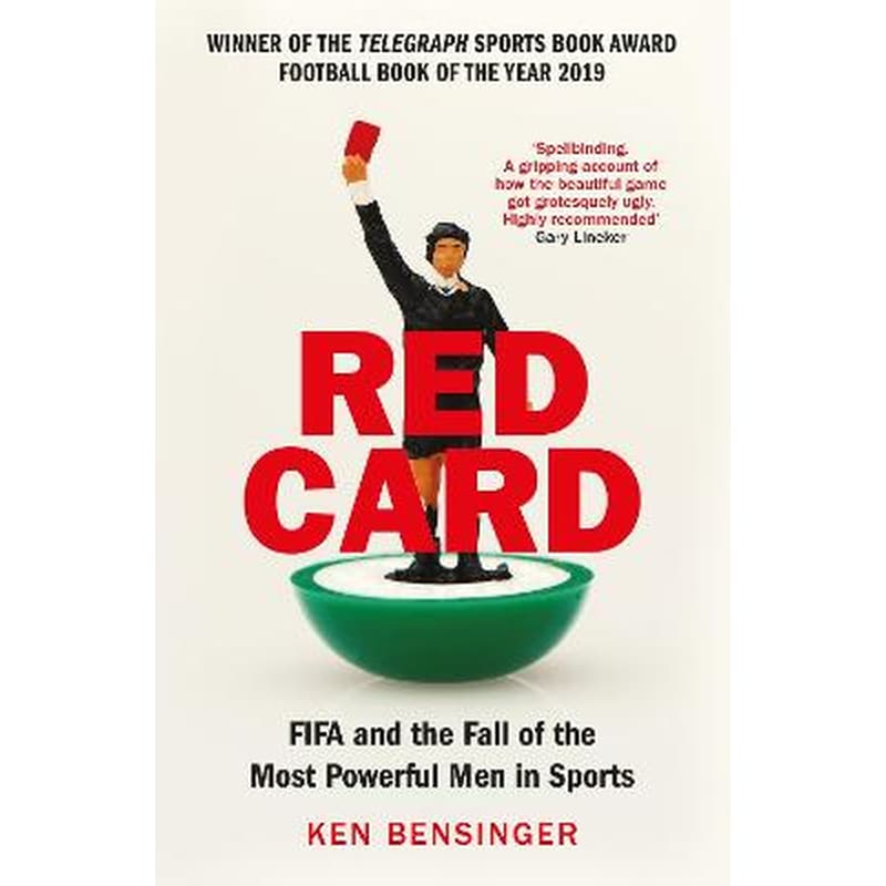 Red Card
