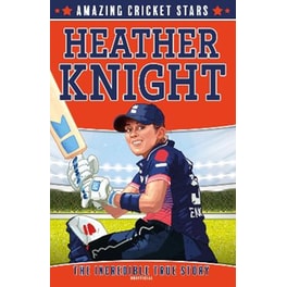 Heather Knight