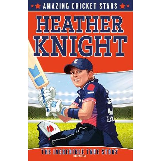 Heather Knight image 0