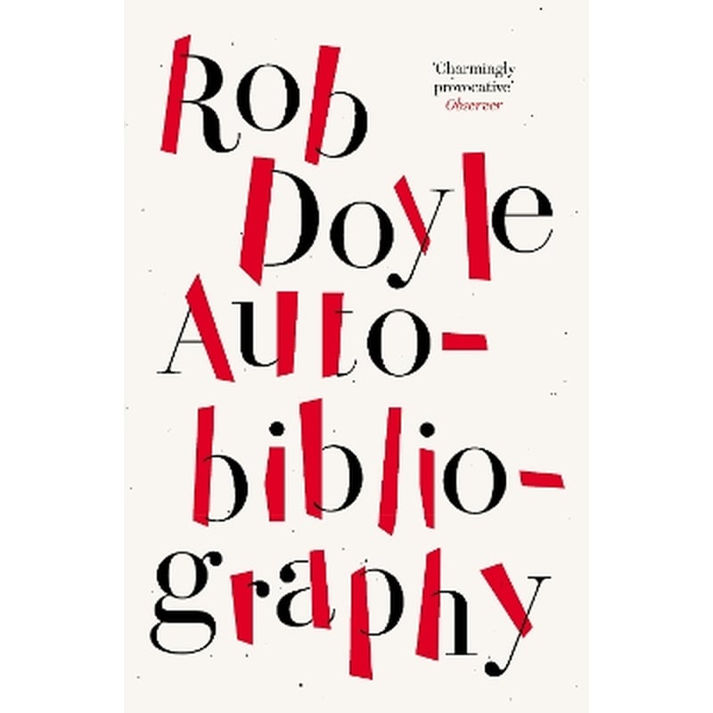 Autobibliography