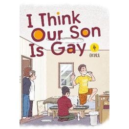 I Think Our Son Is Gay 04